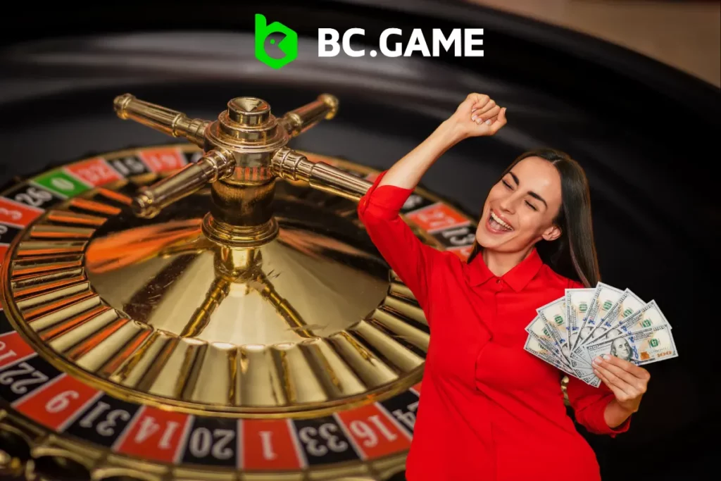 Casino Global BC.Game Mirror