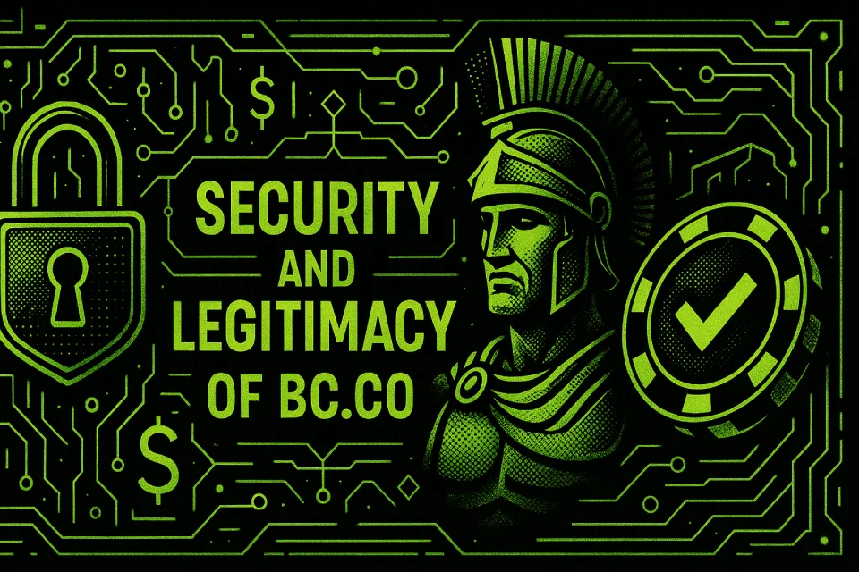 BC.CO Security
