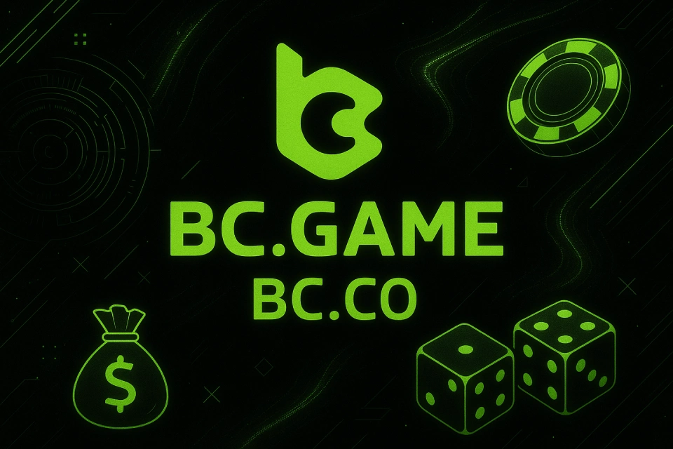 BC. CO BC.Game