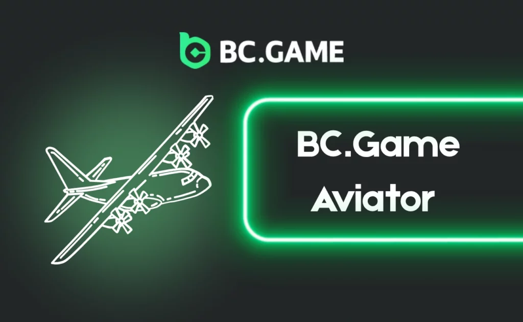 How BC.Game Aviator Works