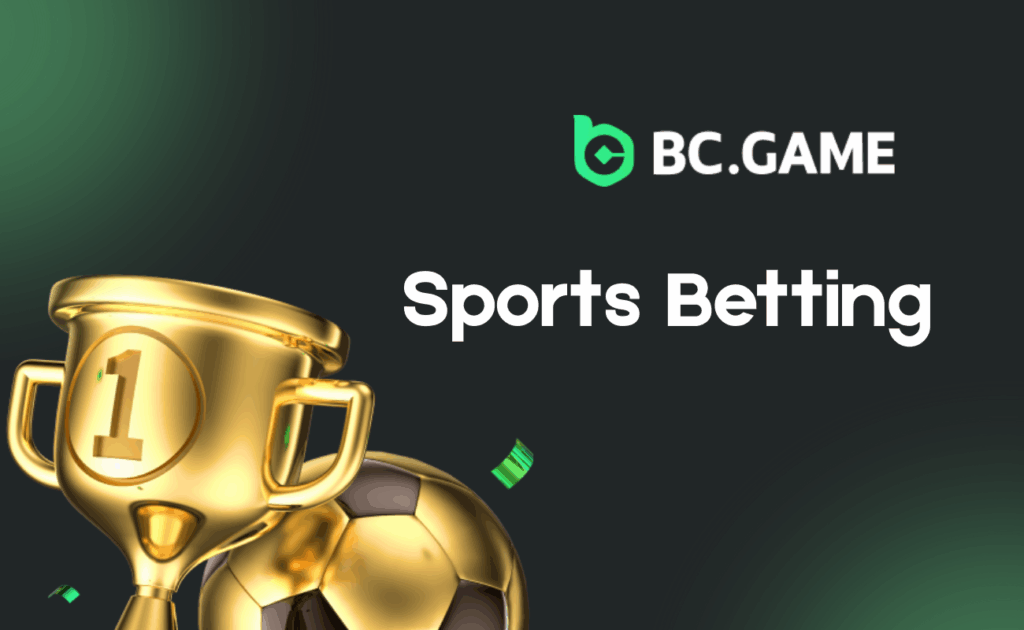 BC.Game Sports Betting
