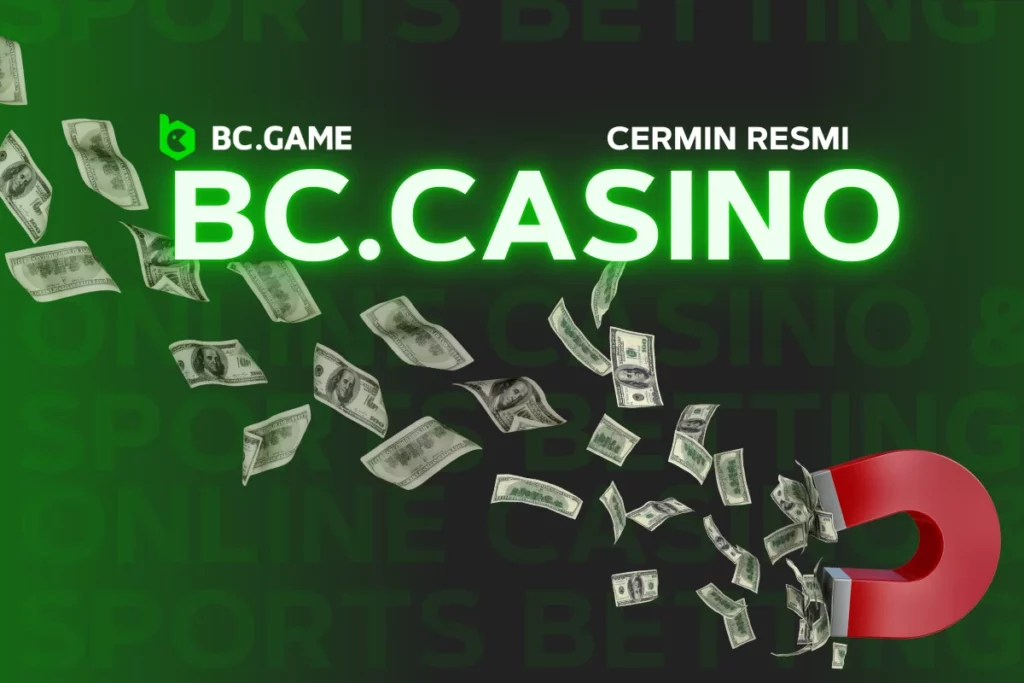 Selamat Datang di BC.Game Mirror - bc.casino