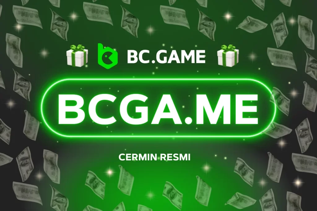 Selamat Datang di BC.Game Mirror - bcga.me