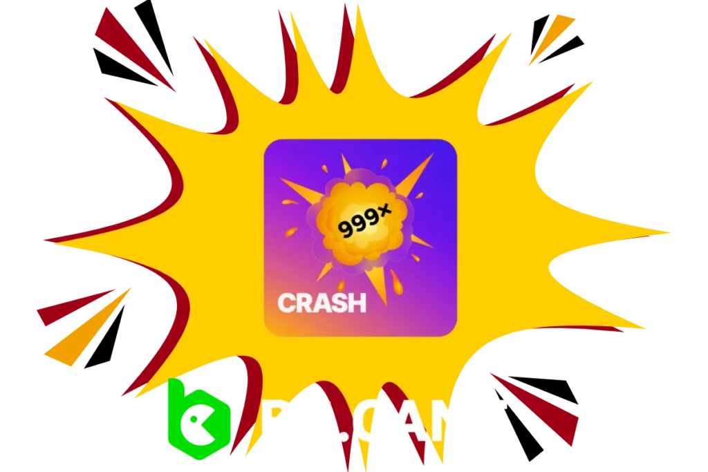 BC.Game Crash: Cara Bermain dan Menang Besar
