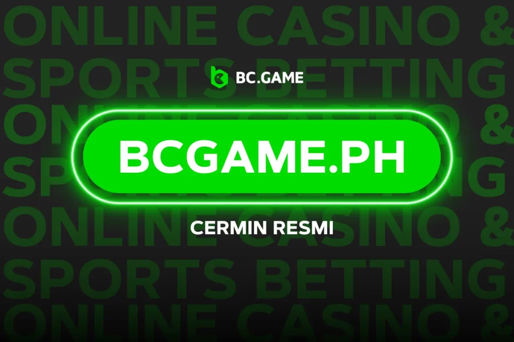 Selamat Datang di BC.Game Mirror - bcgame.ph