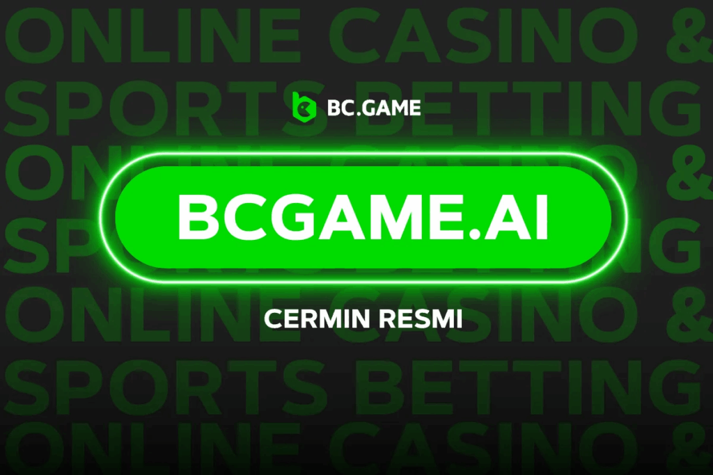 Selamat Datang di BC.Game Mirror - bcgame.ai