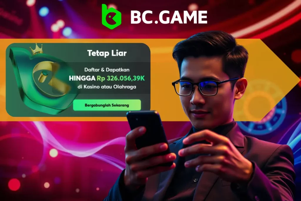 Apa Itu BC.Game BTC7777777.com?