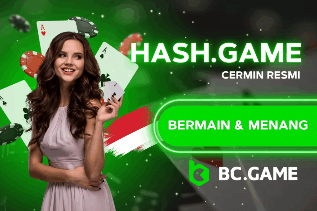 hash.game – Cermin Resmi untuk Mengakses Permainan Kripto di Indonesia