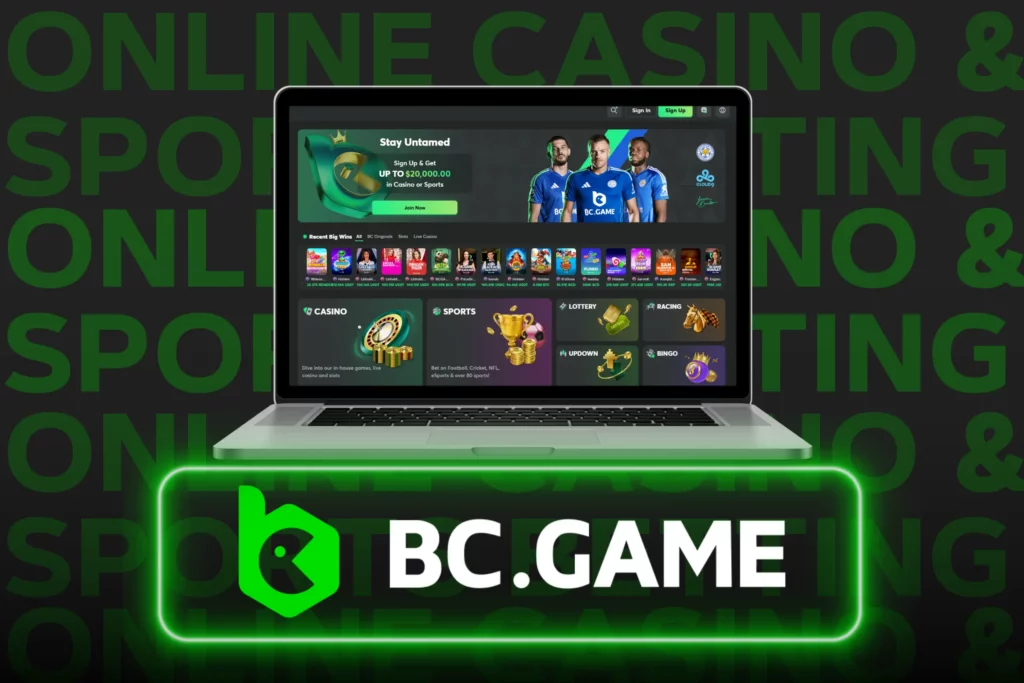 How to Play BC.Game