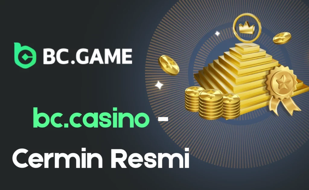 bc.casino Cermin
