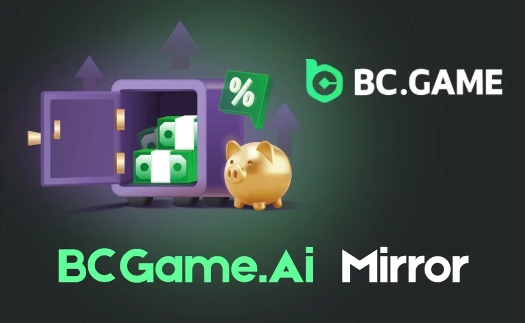 BCGame.Ai Mirror
