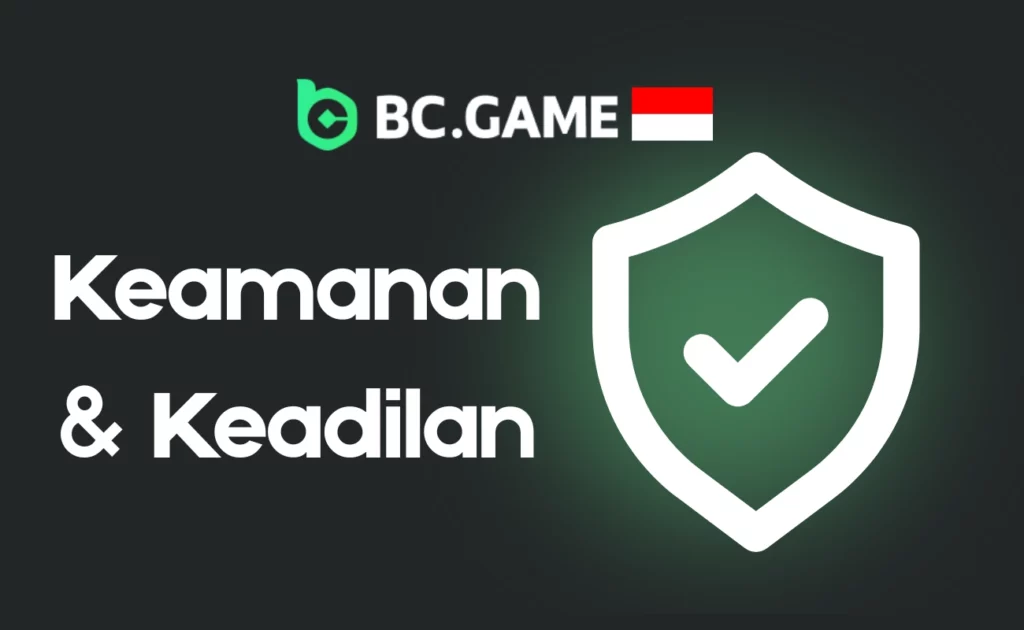 Keadilan BC Game
