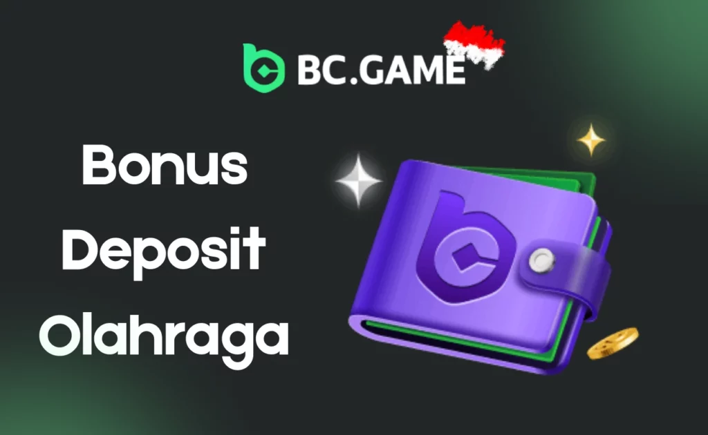 BC Game Bonus Deposit