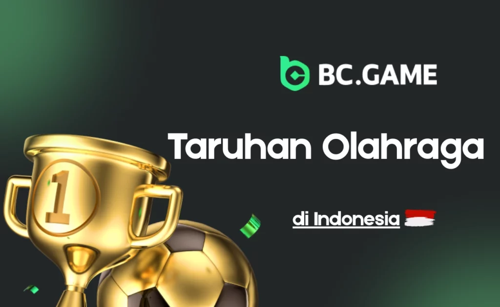 Taruhan Olahraga BC Game